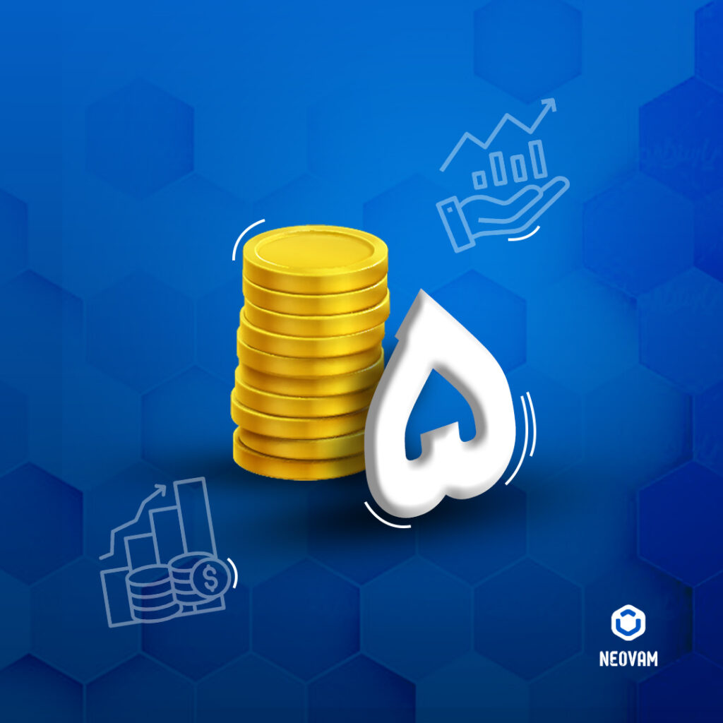 سرمایه گذاری با 5 میلیون