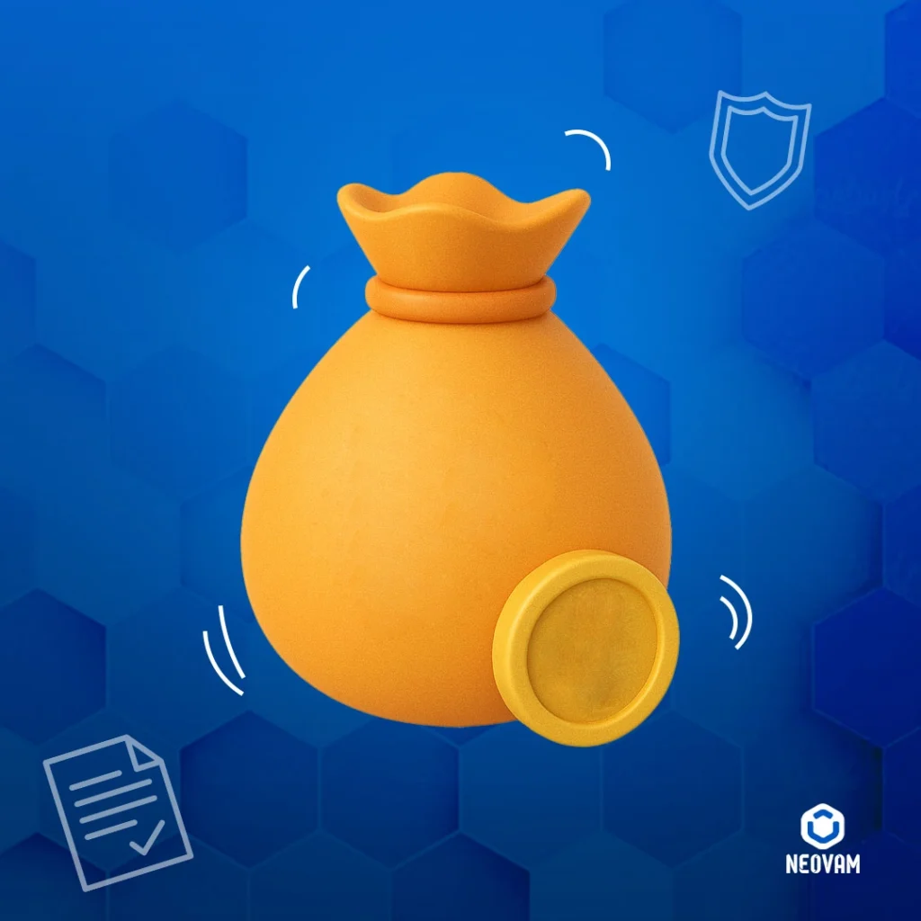 دریافت انواع وام