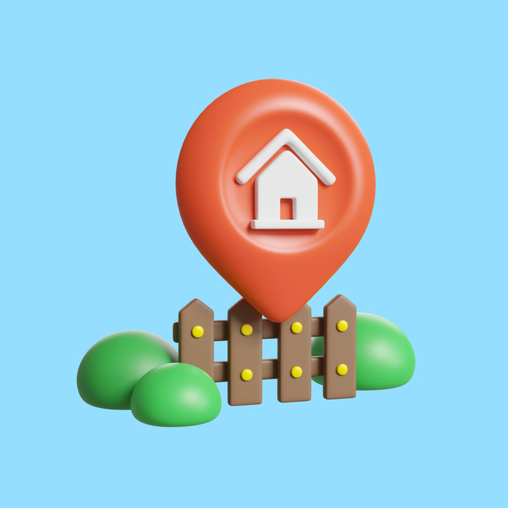 Mortgage application system