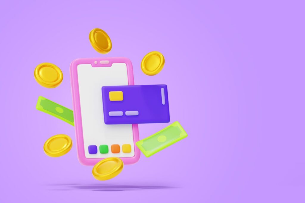 Get a loan online
