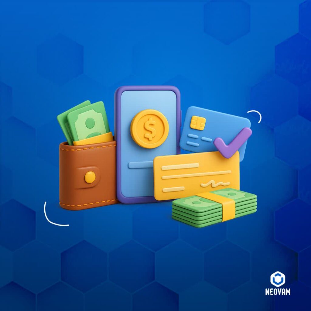 جایگزین وام بانکی