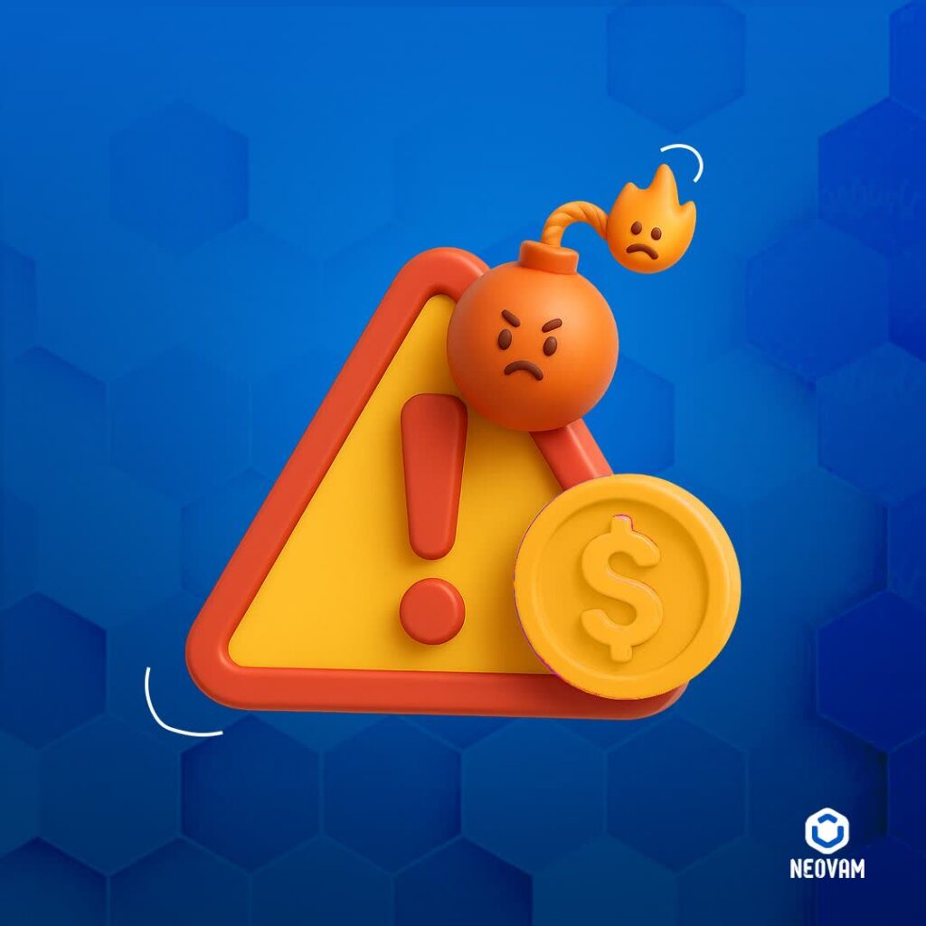 کنترل ریسک مالی