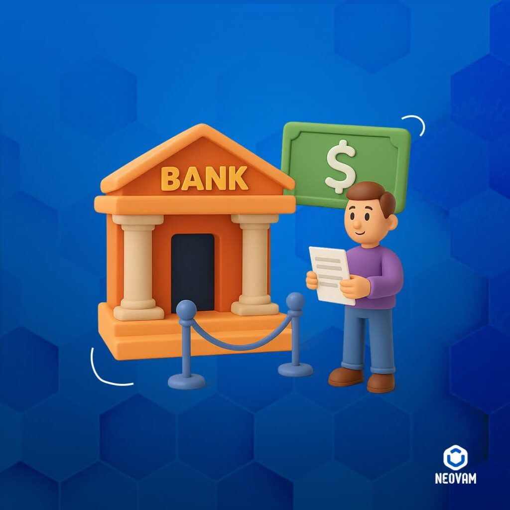 بانکداری سنتی