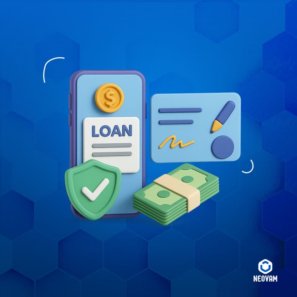 وام آنلاین بدون ضامن