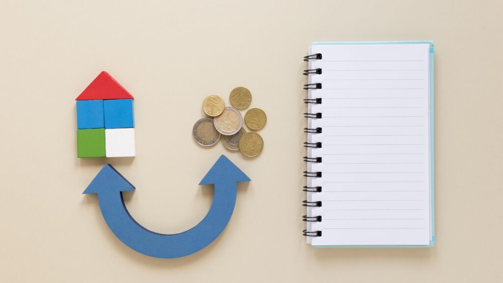 بازگشت ماهانه سرمایه