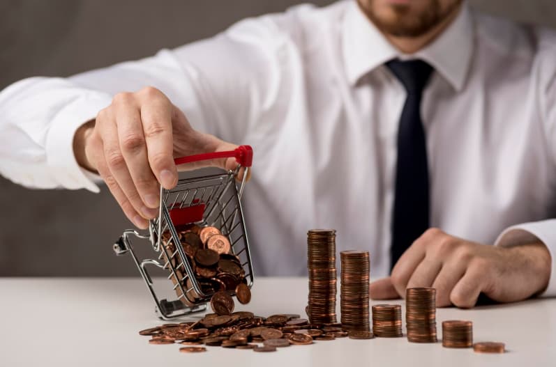 سرمایهگذاری