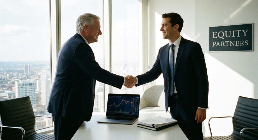 سرمایه‌گذاری