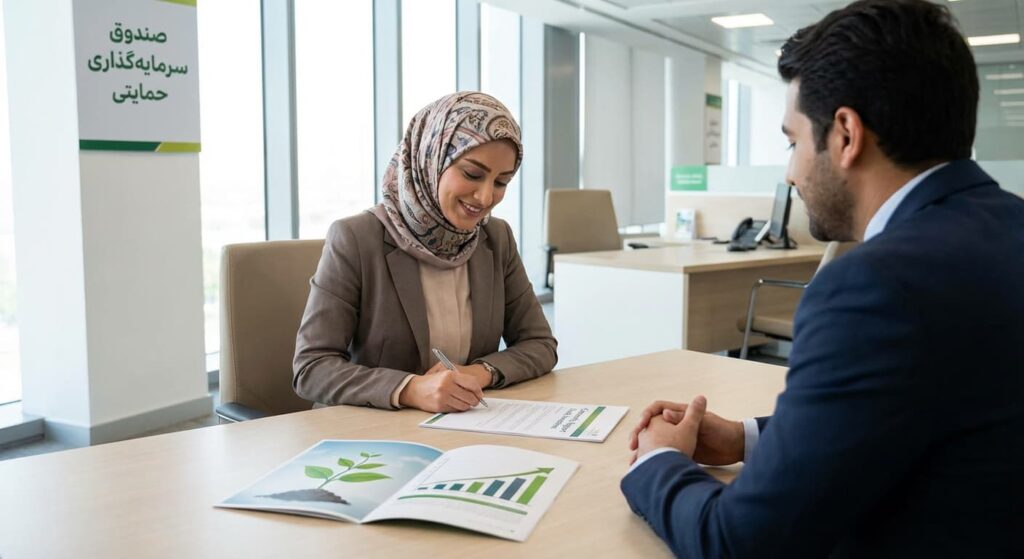 سرمایهگذاری