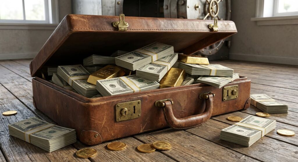 سرمایهگذاری