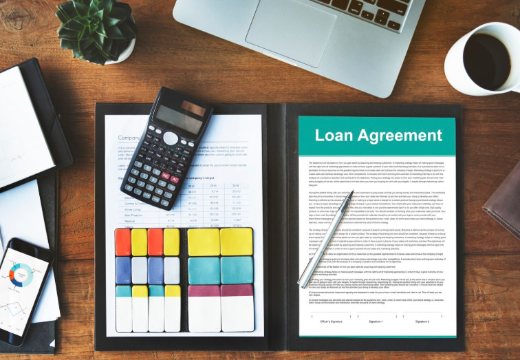 وام خرید کالای الکترونیک