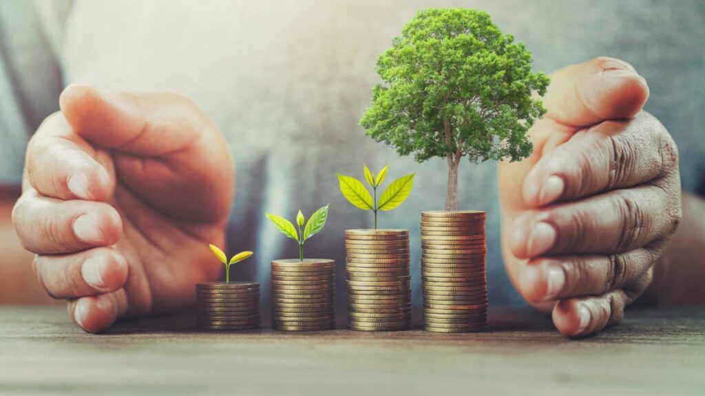 بهترین راه سرمایه گذاری